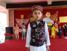 Himachal Day(2024-25)