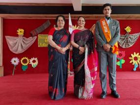 Himachal Day(2024-25)