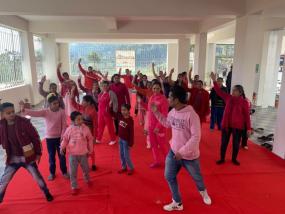 School Activities