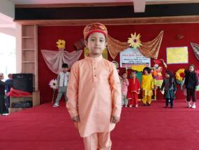 Himachal Day(2024-25)