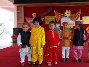 Himachal Day(2024-25)