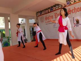Pink Walk(2024-25)