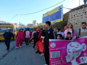 Pink Walk(2024-25)