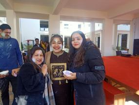 School Activities