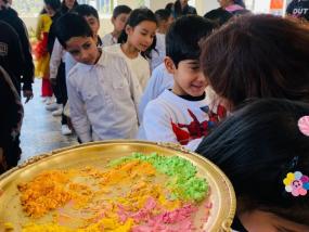 Holi(2024-25)