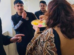 Holi(2024-25)