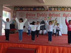 Holi(2024-25)