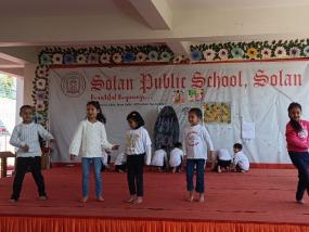 Holi(2024-25)