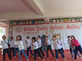 Holi(2024-25)