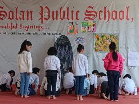 Holi(2024-25)