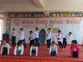 Holi(2024-25)