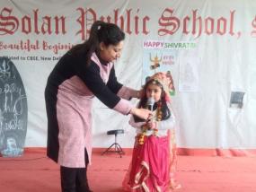 Shivratri(2024-25)