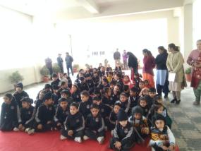 Shivratri(2024-25)