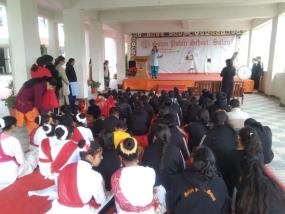 Shivratri(2024-25)