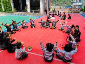 Earth Day(2024-25)