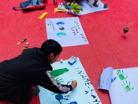 Earth Day(2024-25)