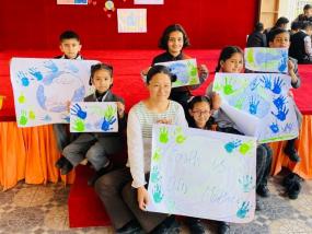 Earth Day(2024-25)