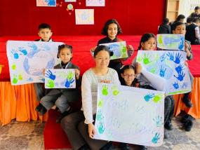 Earth Day(2024-25)