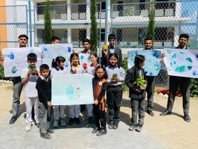 Earth Day(2024-25)