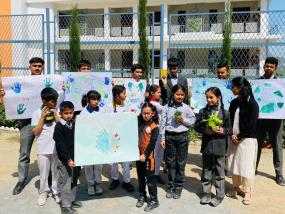 Earth Day(2024-25)