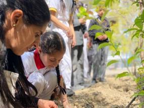 Earth Day(2024-25)