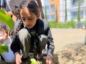 Earth Day(2024-25)
