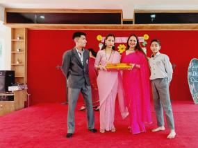 Mother's Day(2024-25)