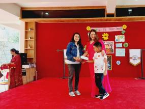 Mother's Day(2024-25)
