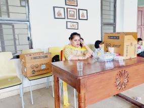 Health Checkup(2024-25)