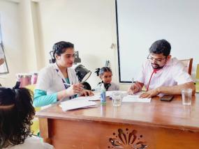 Health Checkup(2024-25)