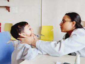 Health Checkup(2024-25)