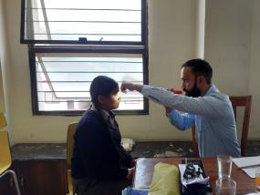 Health Checkup(2024-25)