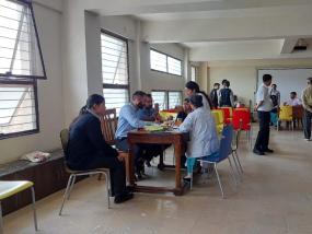 Health Checkup(2024-25)