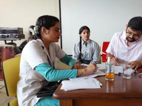 Health Checkup(2024-25)