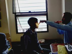 Health Checkup(2024-25)