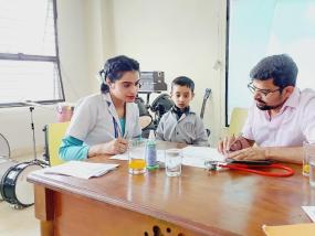 Health Checkup(2024-25)