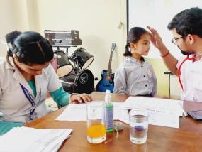 Health Checkup(2024-25)