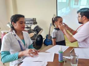 Health Checkup(2024-25)
