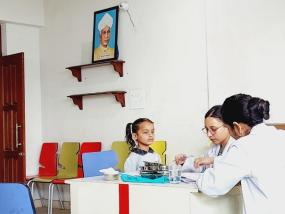 Health Checkup(2024-25)