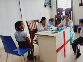 Health Checkup(2024-25)
