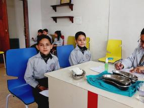 Health Checkup(2024-25)