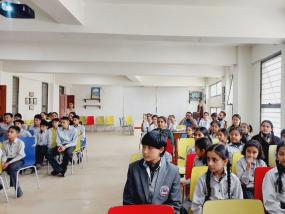 Health Checkup(2024-25)