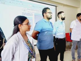 Health Checkup(2024-25)