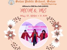 Mother's Day(2024-25)