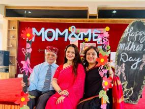 Mother's Day(2024-25)
