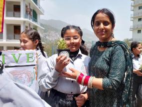 Evvironment Day(2024-25)