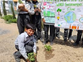 Evvironment Day(2024-25)
