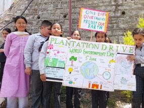 Evvironment Day(2024-25)