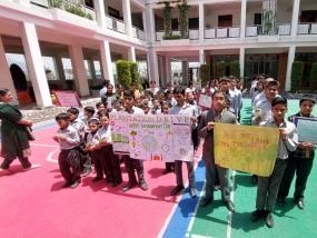 Evvironment Day(2024-25)
