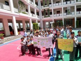 Evvironment Day(2024-25)